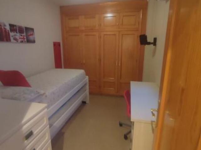 Apartamento en venta en Lucena, Andalucía