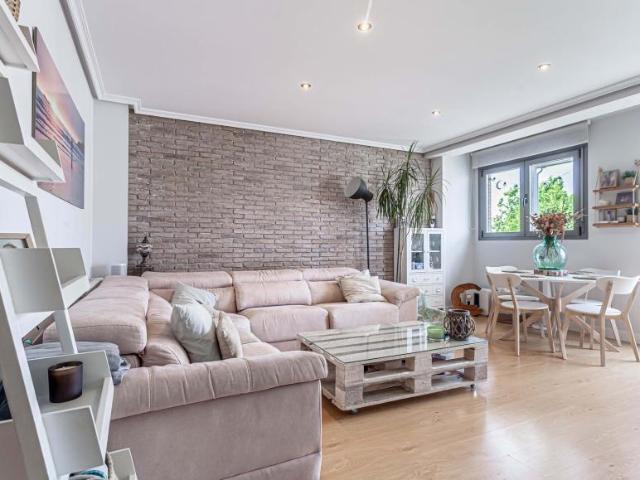 Apartamento en venta en Madrid