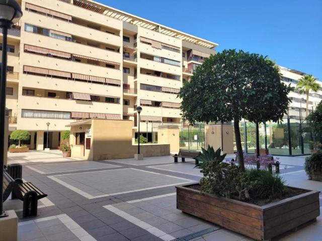 Apartamento en venta en Carretera de Cádiz, Málaga-Costa del Sol