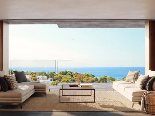 Apartamento en venta en Manacor, Llevant