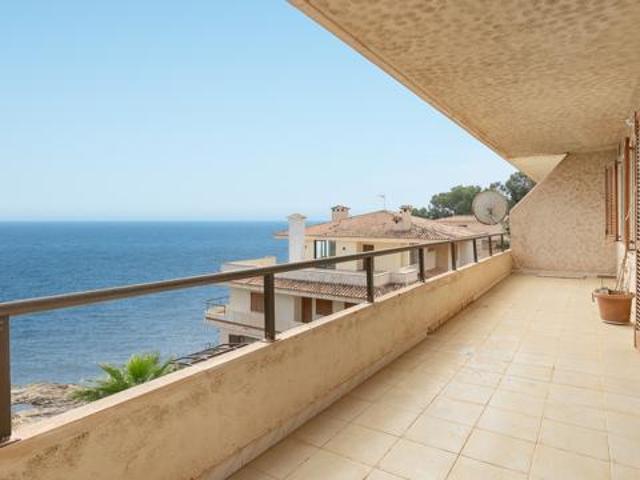 Apartamento en venta en Manacor, Llevant