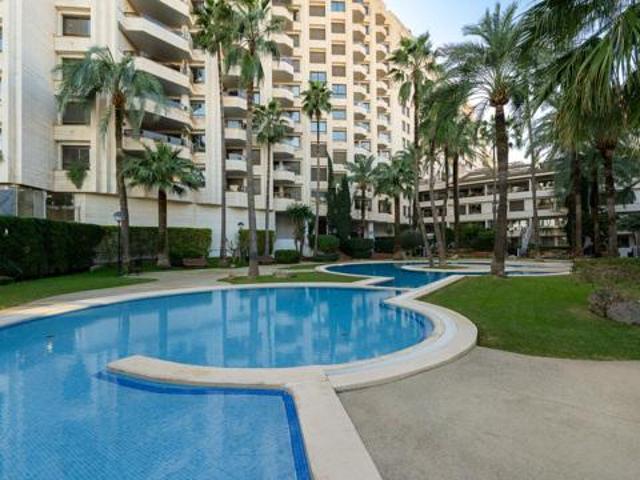 Apartamento en venta en Manacor, Llevant