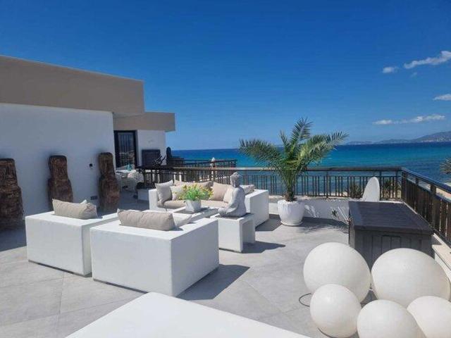 Apartamento en venta en Manacor, Llevant