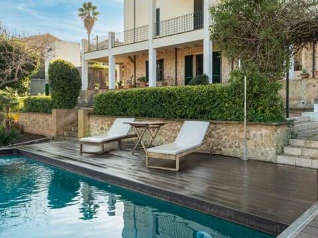 Apartamento en venta en Manacor, Llevant