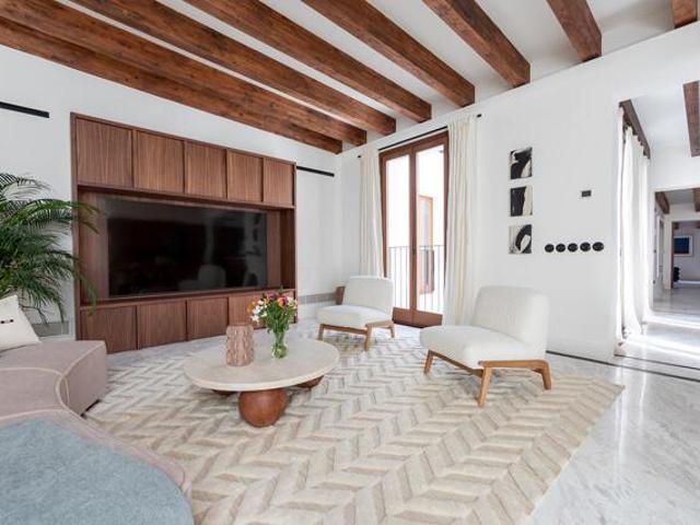 Apartamento en venta en Manacor, Llevant