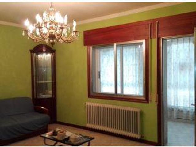 Apartamento en venta en Monforte de Lemos, Terra de Lemos