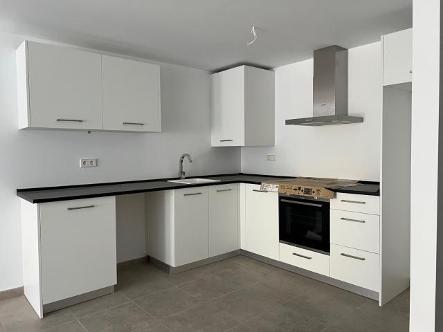 Apartamento en venta en Teulada