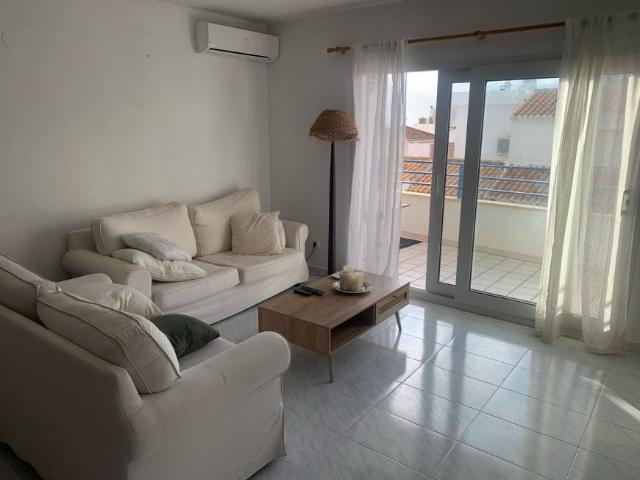 Apartamento en venta en Teulada