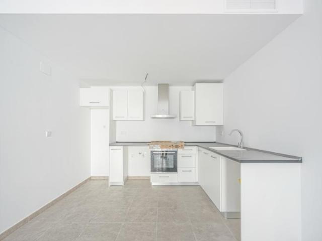 Apartamento en venta en Teulada