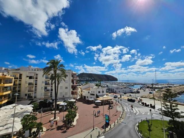 Apartamento en venta en Teulada