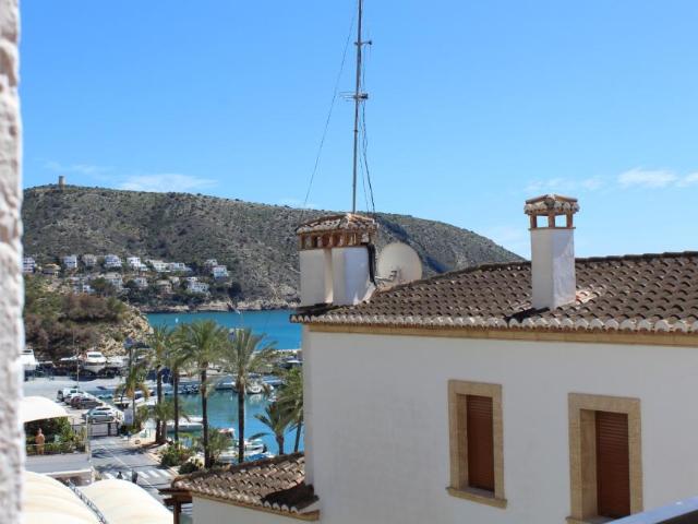 Apartamento en venta en Teulada
