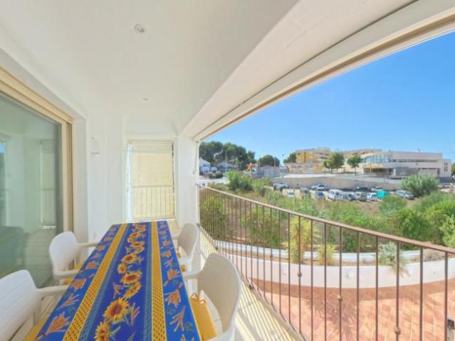 Apartamento en venta en Moraira, la Marina Alta