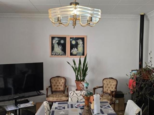 Apartamento en venta en la Safor, Valencia