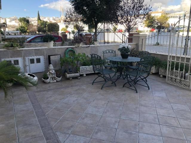 Apartamento en venta en Sierra de Cádiz, Andalucía