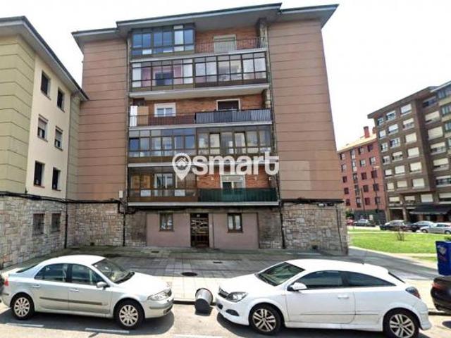 Apartamento en venta en Oviedo