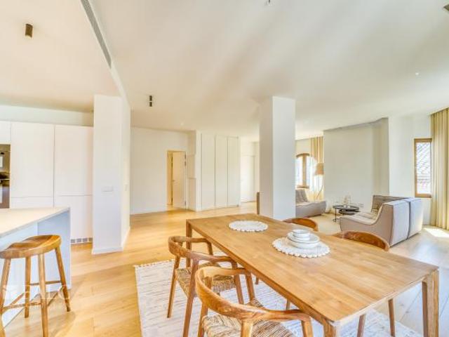 Apartamento en venta en Foners, Palma
