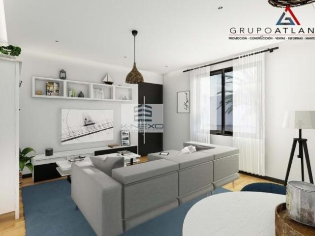 Apartamento en venta en Lanzarote, Teguise