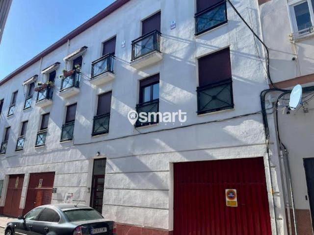 Apartamento en venta en Parla