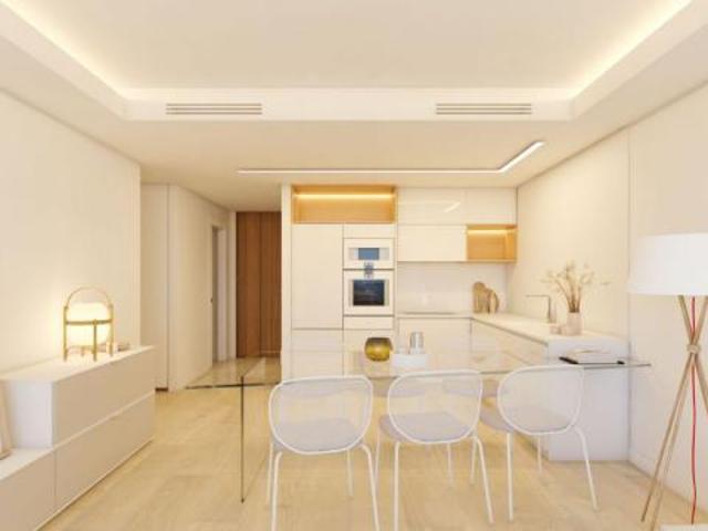 Apartamento en venta en Pedreguer