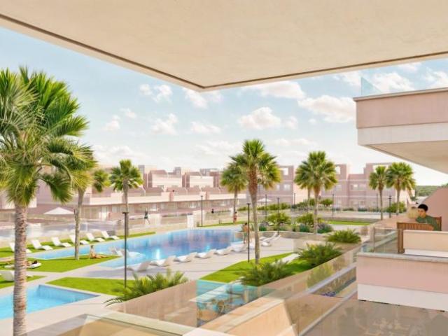 Apartamento en venta en Centro, l'Alacantí