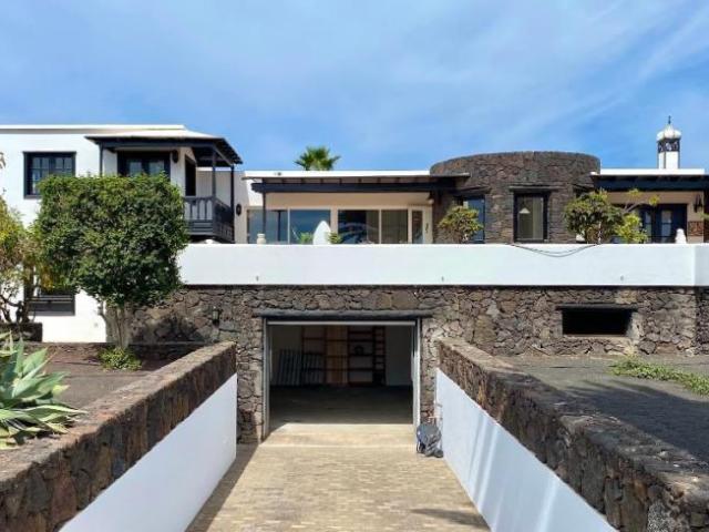 Apartamento en venta en Playa Blanca, Yaiza