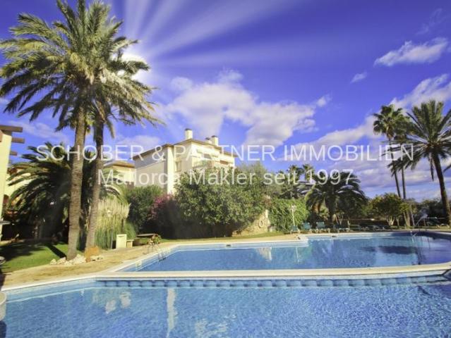 Apartamento en venta en Cala Bona, Llevant