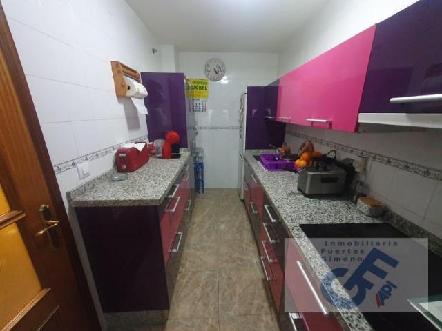 Apartamento en venta en Pozoblanco