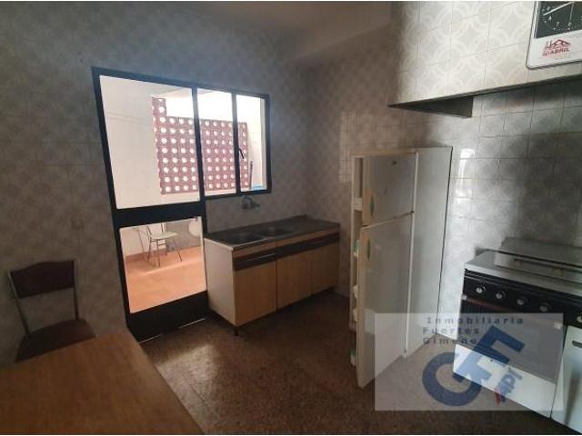 Apartamento en venta en Pozoblanco