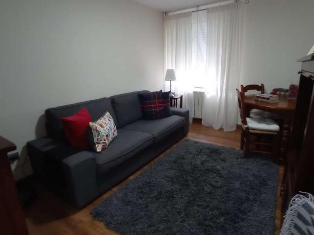 Apartamento en venta en Pravia, Praúa