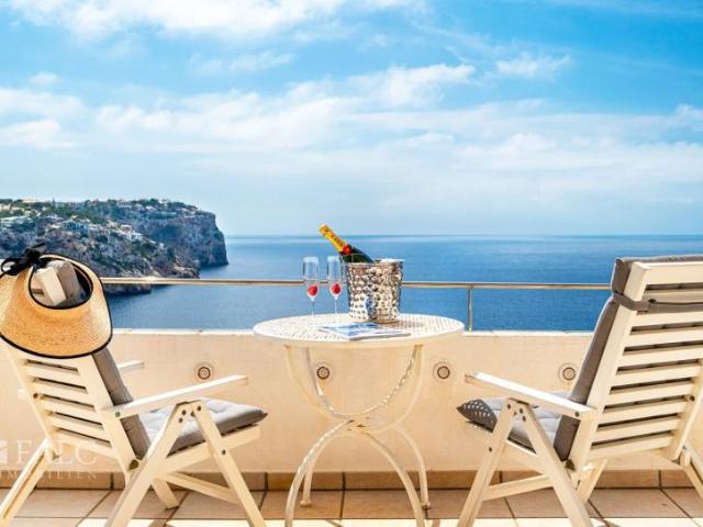Apartamento en venta en Port d'Andratx, Serra de Tramuntana