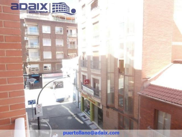Apartamento en venta en Barriada Centro-Sur, Puertollano