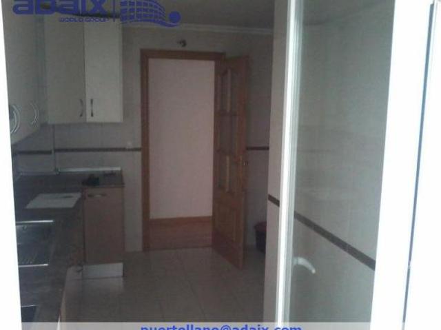 Apartamento en venta en Puertollano, Castilla-La Mancha