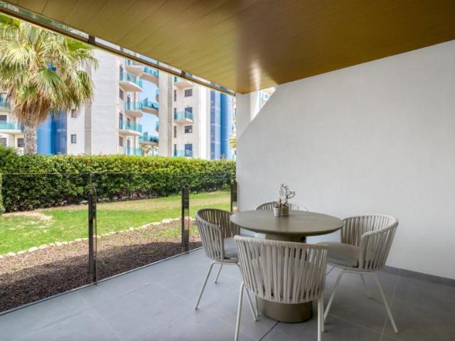 Apartamento en venta en Sant Lluís, Menorca