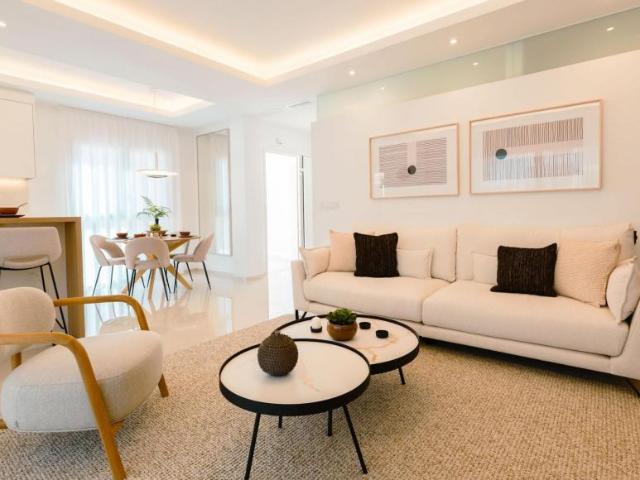Apartamento en venta en Quesada, Andalucía