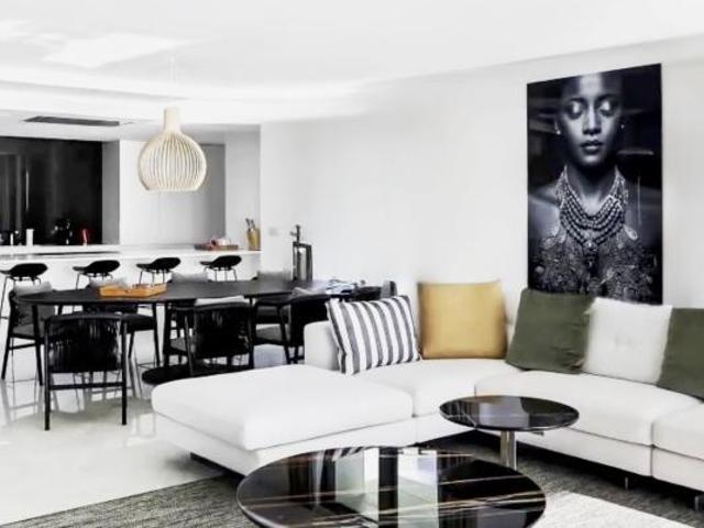 Apartamento en venta en la Marina Baixa, Valencia