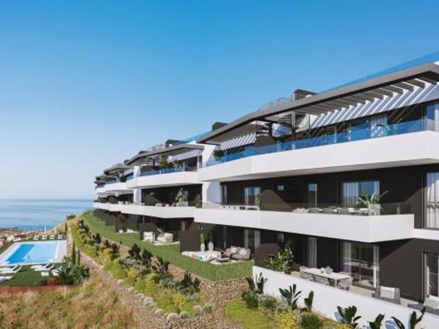 Apartamento en venta en A Illa De Arousa