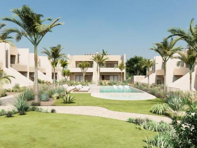 Apartamento en venta en San Javier, Campo de Cartagena y Mar Menor
