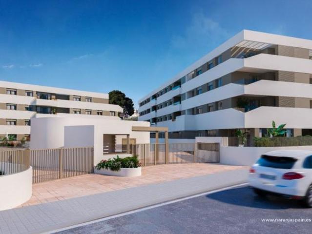 Apartamento en venta en San Juan De Alicante, Alicante