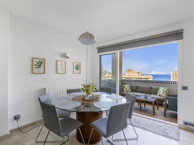 Apartamento en venta en l'Alacantí, Valencia