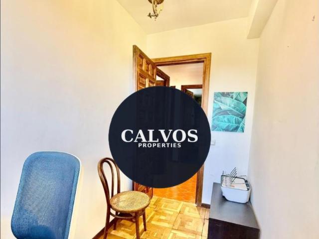 Apartamento en venta en San Martín De Valdeiglesias, Madrid