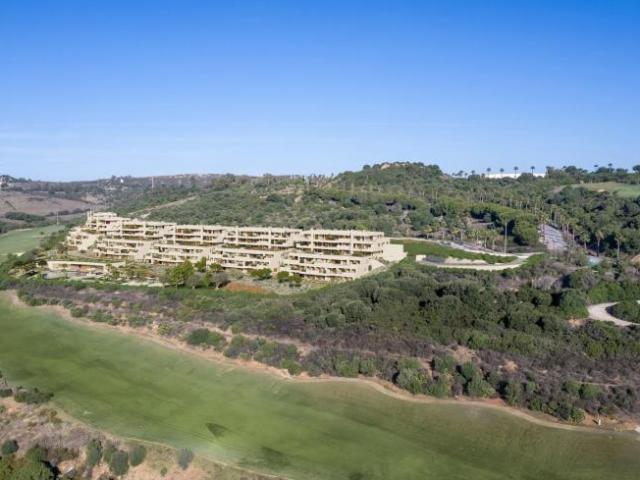 Apartamento en venta en La Alcaidesa, Campo de Gibraltar