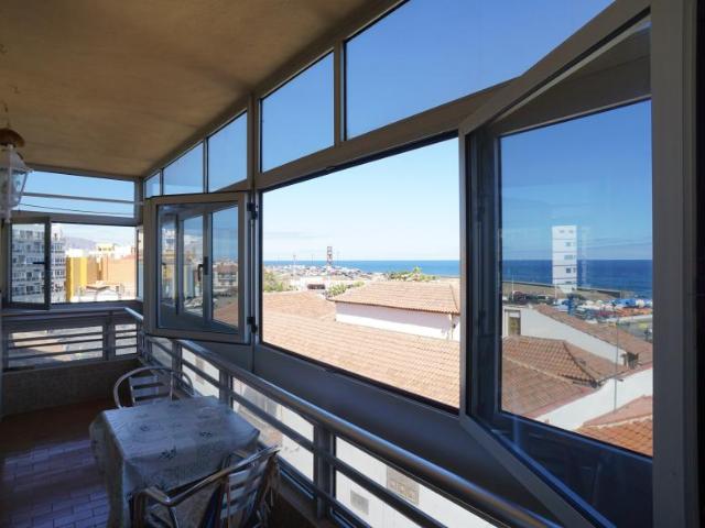 Apartamento en venta en Tenerife, Puerto De La Cruz