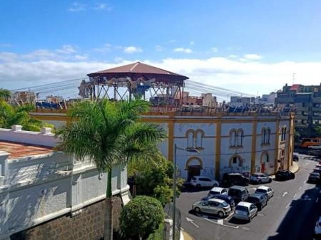 Apartamento en venta en Centro-Ifara, Tenerife