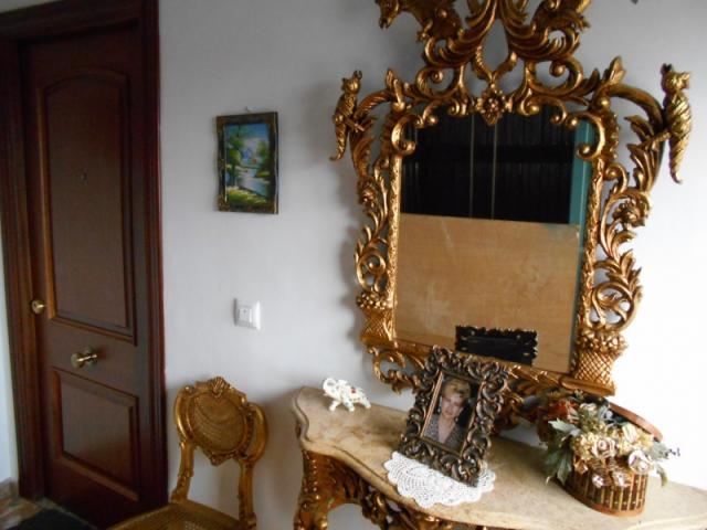 Apartamento en venta en Santa Marta, Badajoz