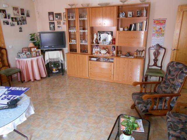 Apartamento en venta en Santa Marta, Badajoz