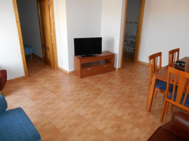 Apartamento en venta en Santa Marta