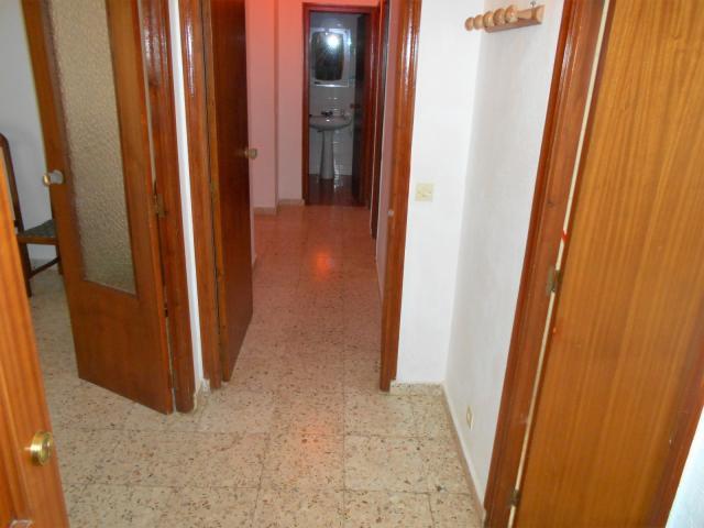 Apartamento en venta en Santa Marta, Badajoz