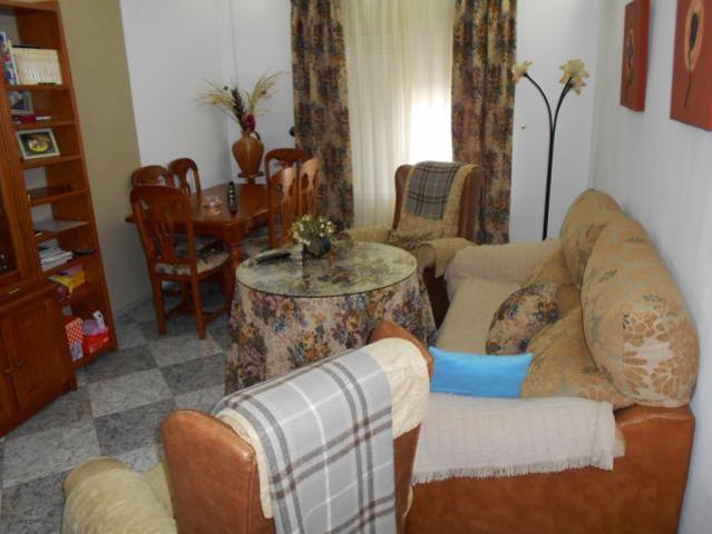 Apartamento en venta en Santa Marta, Badajoz