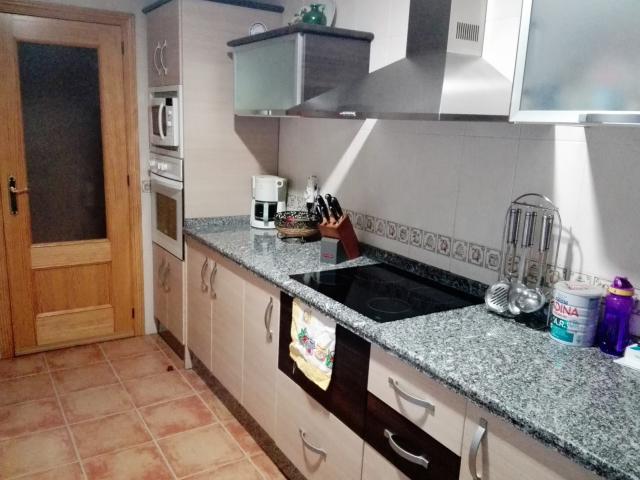 Apartamento en venta en Santa Marta, Badajoz