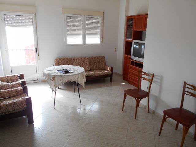 Apartamento en venta en Santa Marta